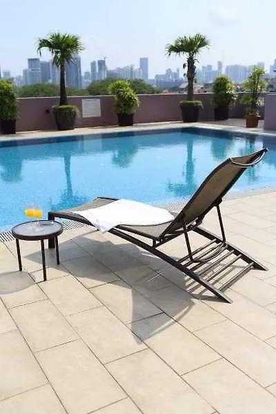 Value Hotel Thomson Singapore