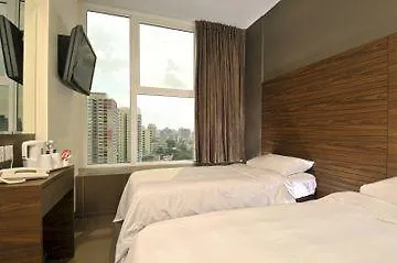 ***  Value Hotel Thomson Singapore Singapore