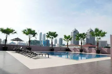 Value Hotel Thomson Singapore