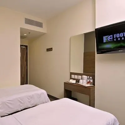 Value Hotel Thomson Singapore 3*,  Singapore