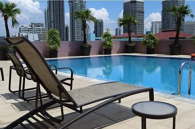 ***  Value Hotel Thomson Singapore Singapore