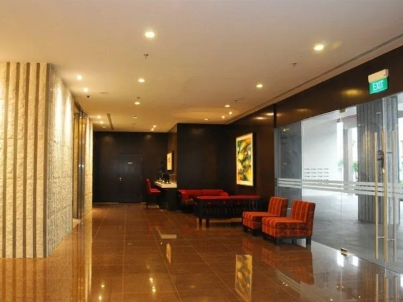 Value Hotel Thomson Singapore