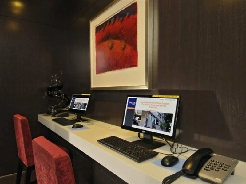 ***  Value Hotel Thomson Singapore Singapore