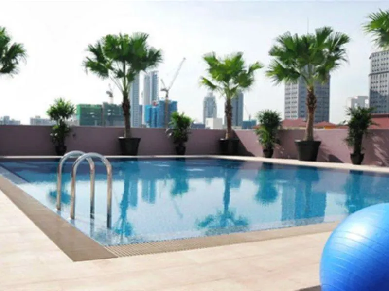 Value Hotel Thomson Singapore Singapore