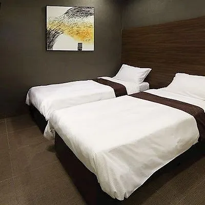 Value Hotel Thomson Singapore