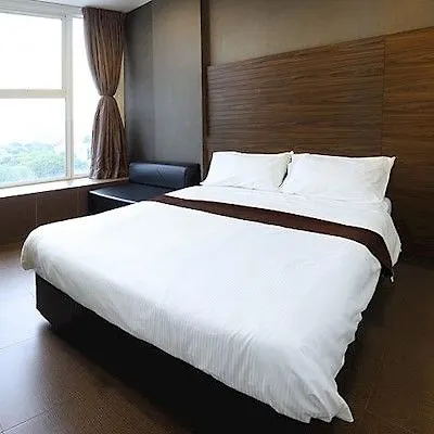 Value Hotel Thomson Singapore 3*,