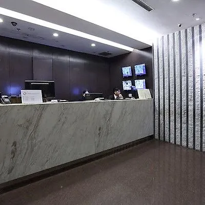 Value Hotel Thomson Singapore