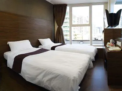 Value Hotel Thomson Singapore