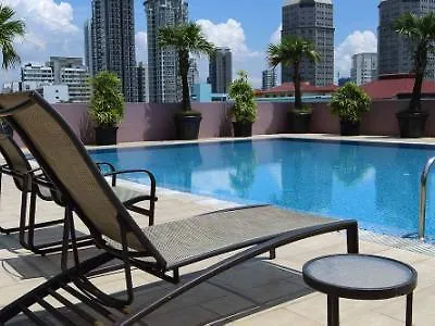 Value Hotel Thomson Singapore Singapore