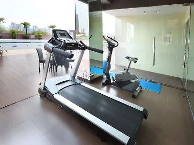 Value Hotel Thomson Singapore