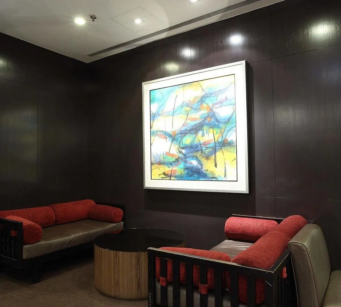 Value Hotel Thomson Singapore
