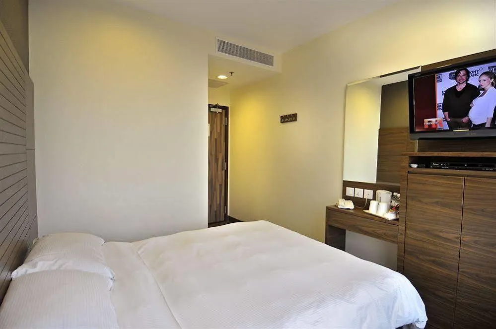 Value Hotel Thomson Singapore 3*,  Singapore