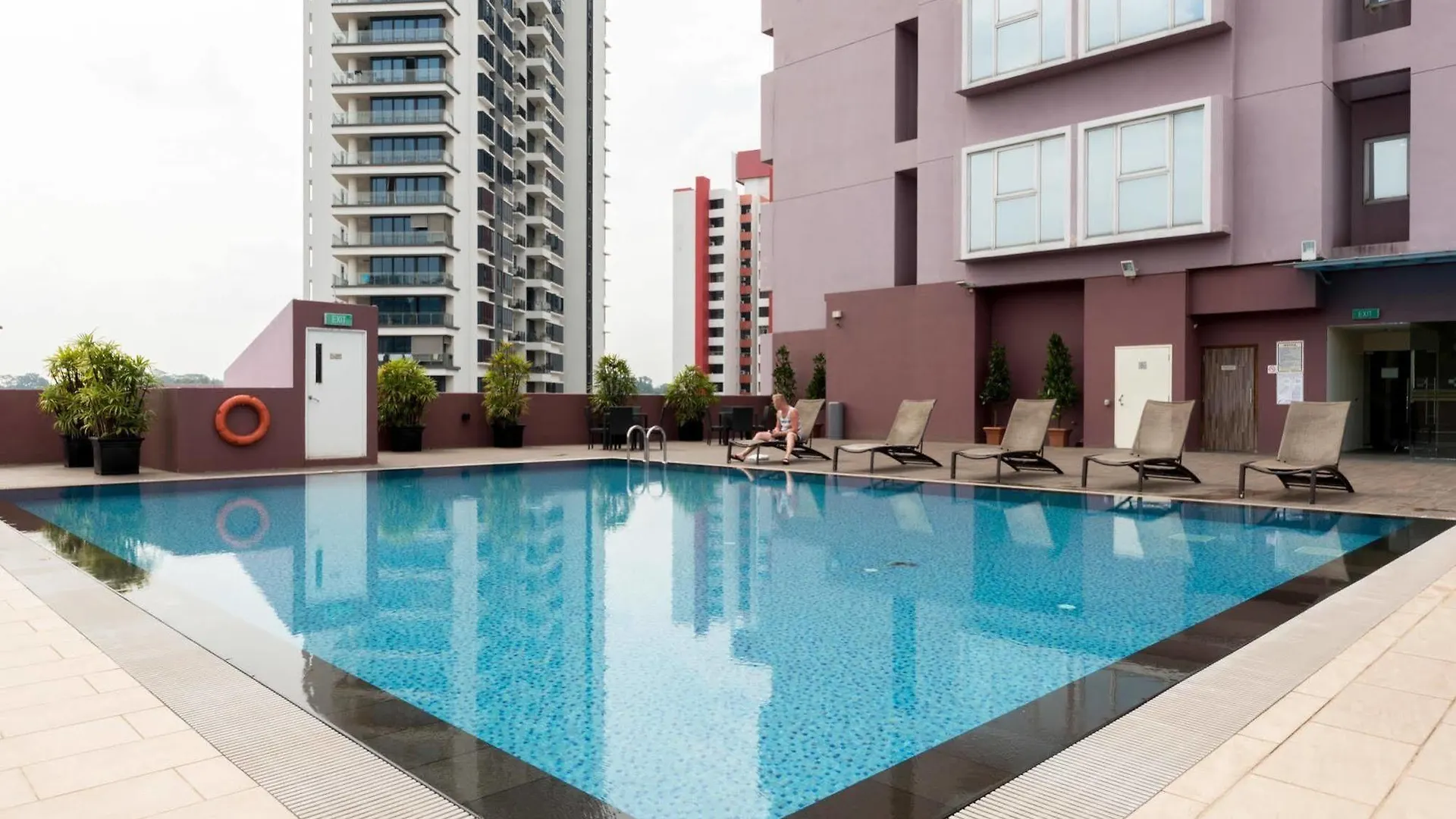 Value Hotel Thomson Singapore