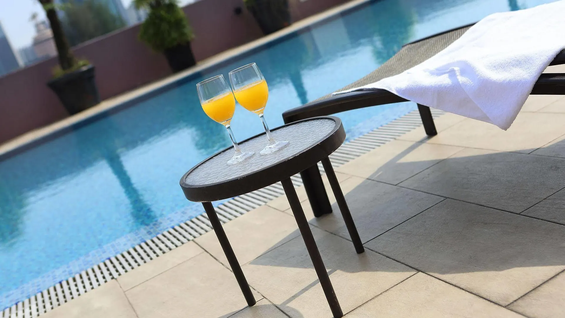 Value Hotel Thomson Singapore 3*,
