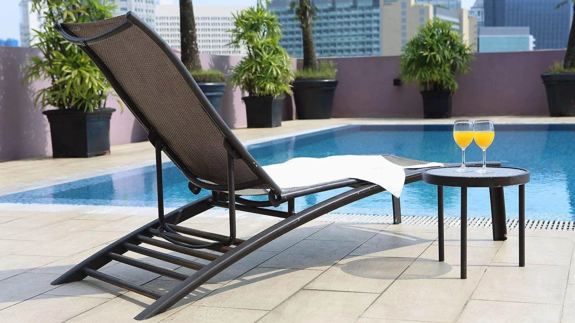 Value Hotel Thomson Singapore