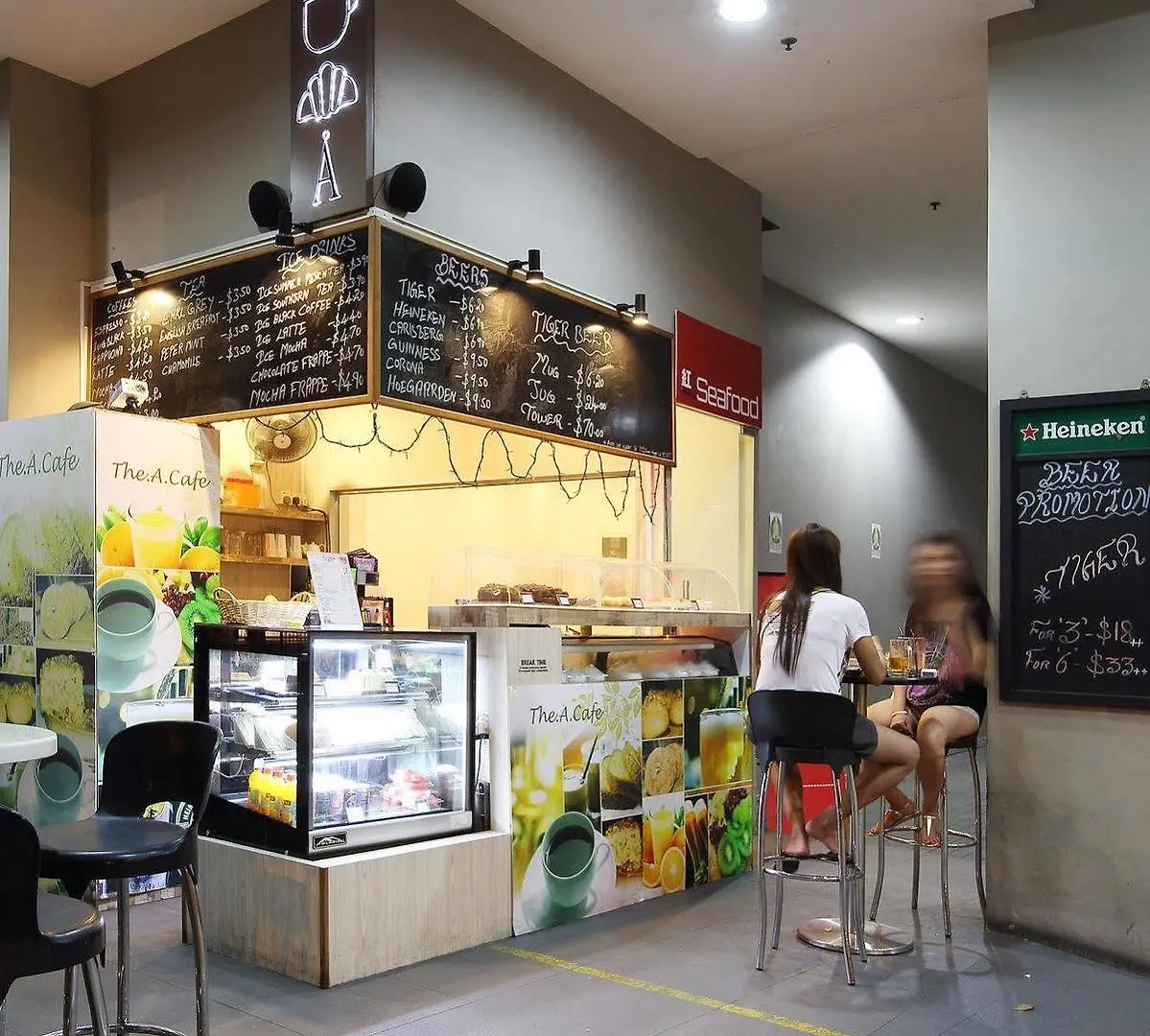 ***  Value Hotel Thomson Singapur Singapur