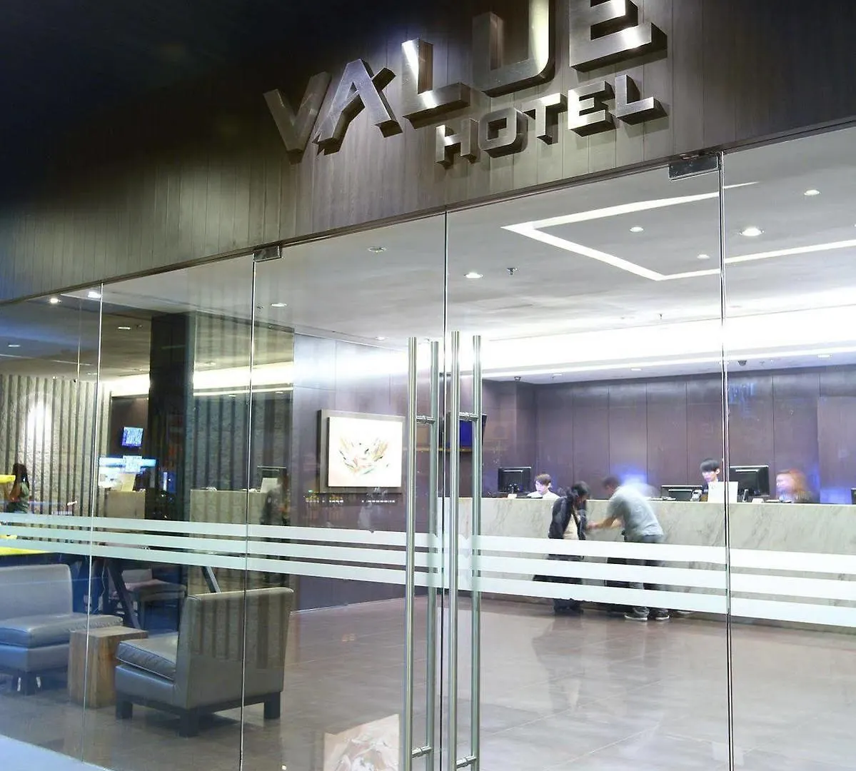 Value Hotel Thomson Singapore