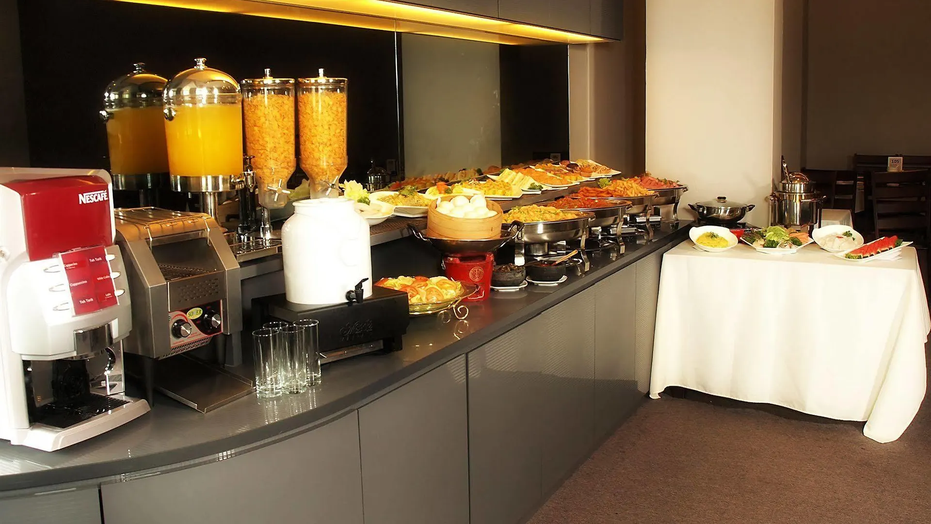 ***  Value Hotel Thomson Singapore Singapore