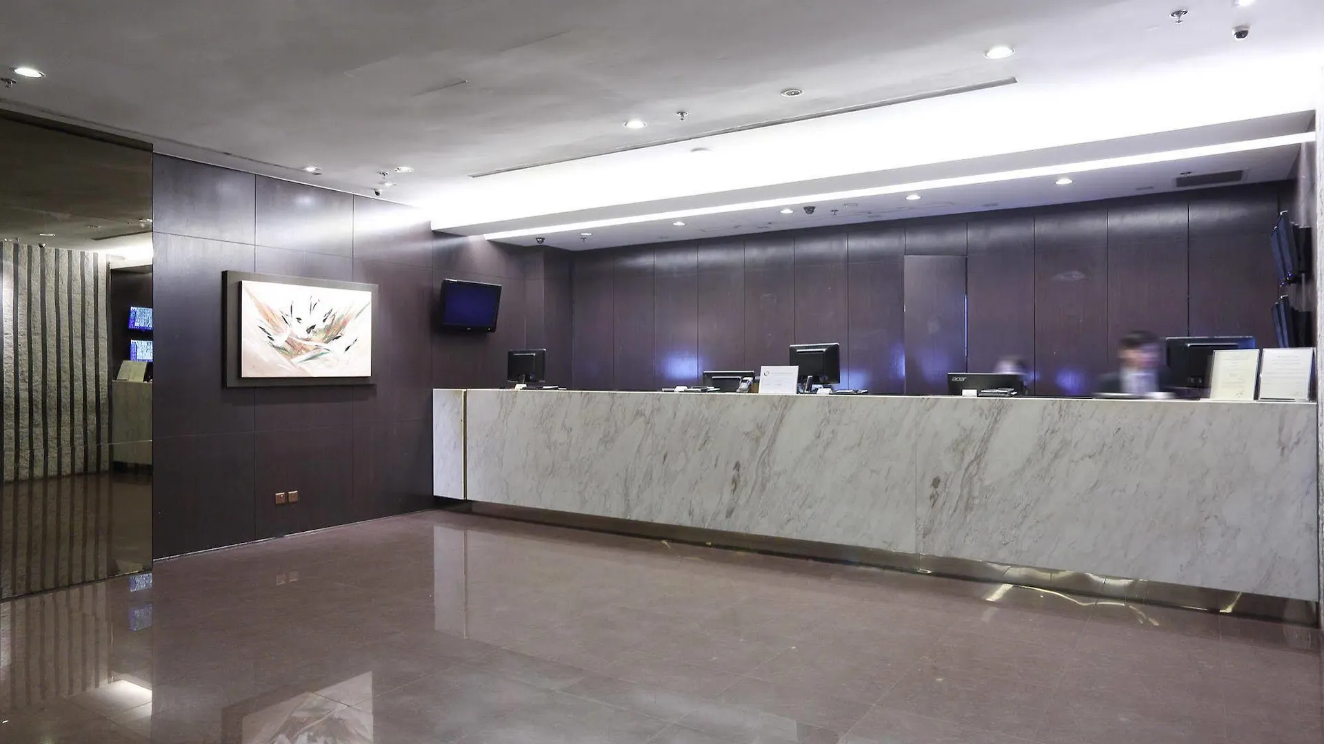Value Hotel Thomson Singapore