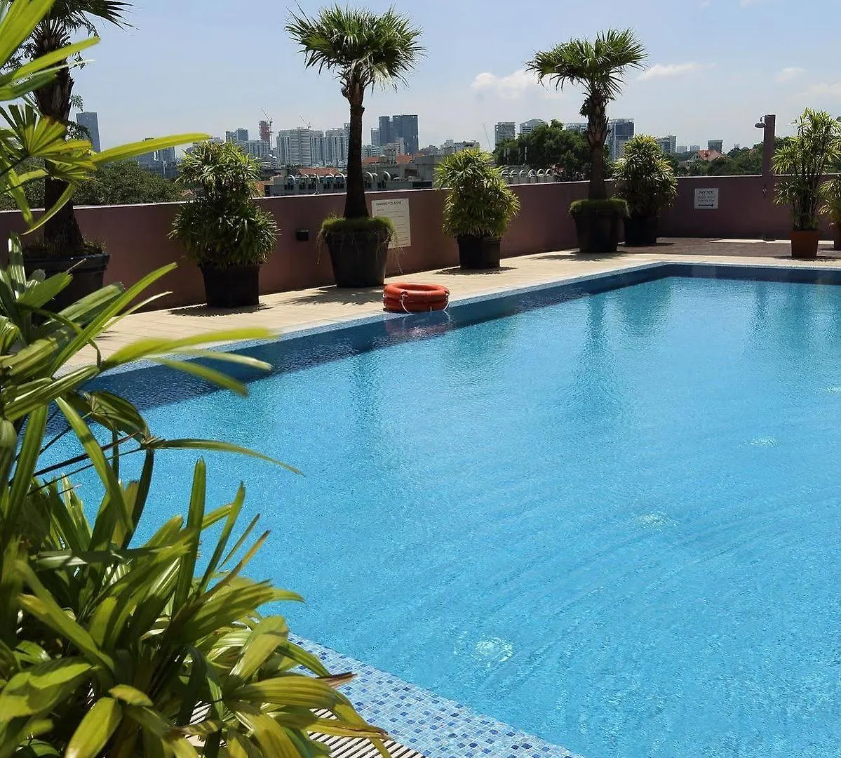 Value Hotel Thomson Singapore