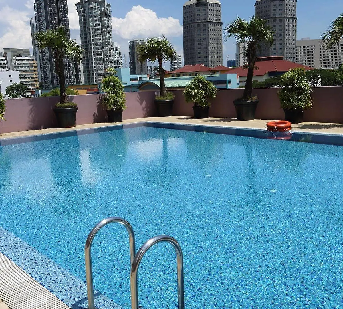 Value Hotel Thomson Singapore