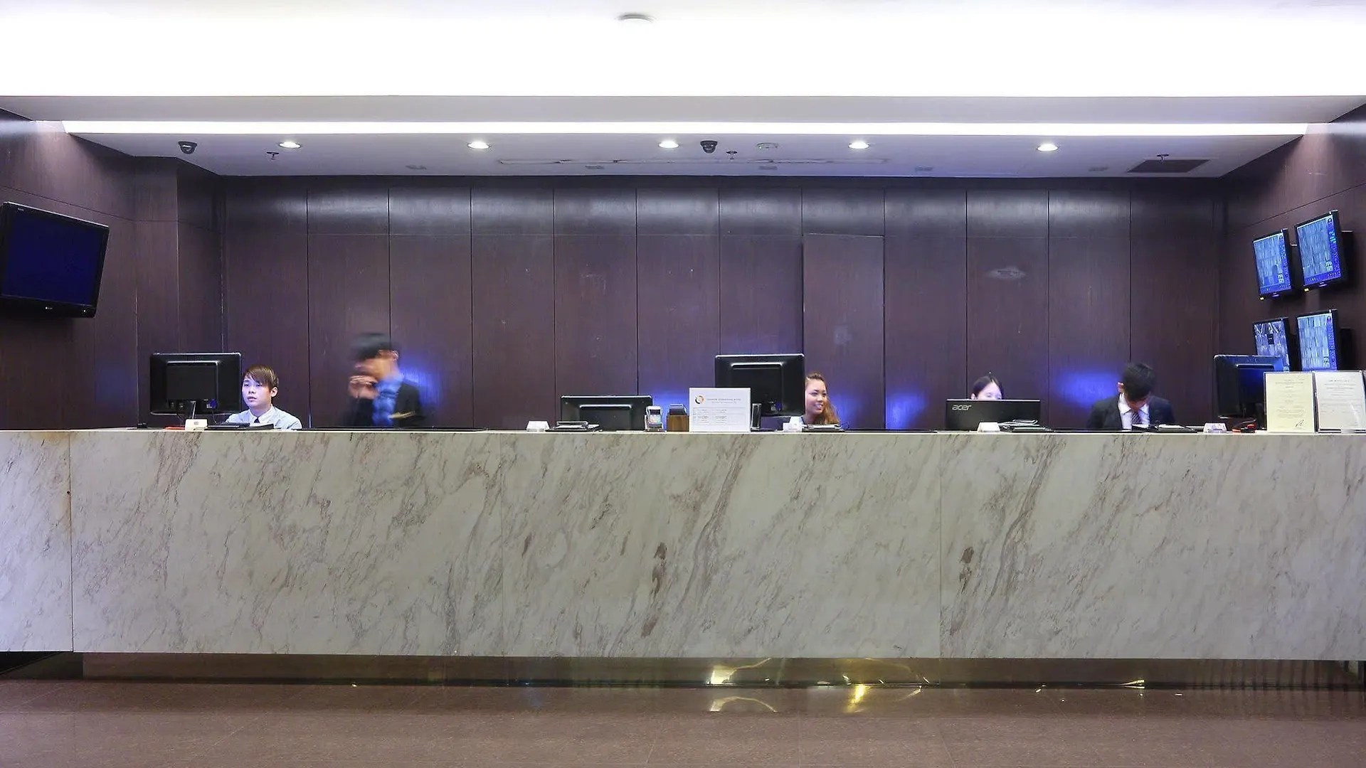 Value Hotel Thomson Singapore 3*,
