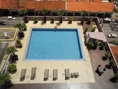 Value Hotel Thomson Singapore 3*,  Singapore