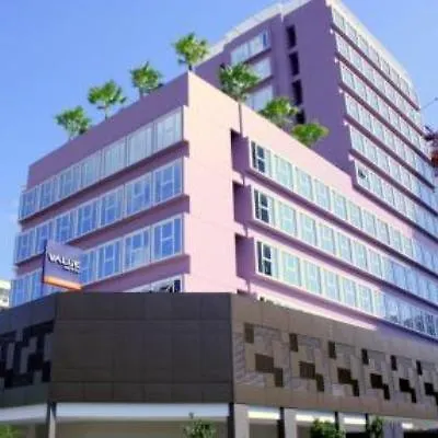 Value Hotel Thomson Singapore